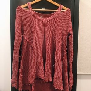 Free People Sweater